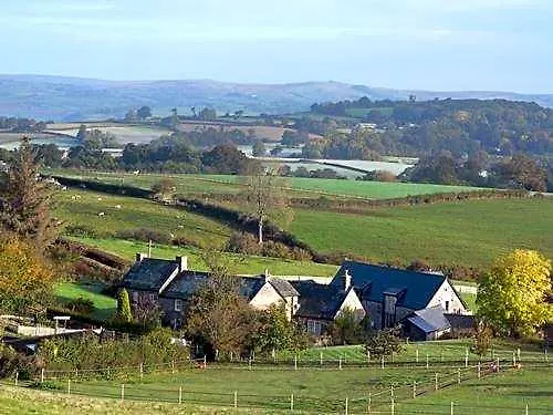The Draen Bed And Breakfast-1