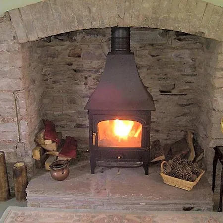 The Draen Bed And Breakfast-3