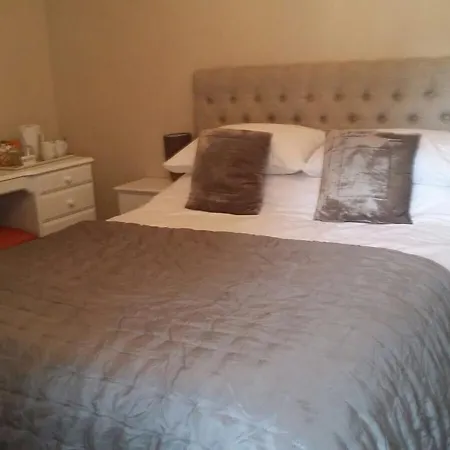 The Draen Bed And Breakfast-2